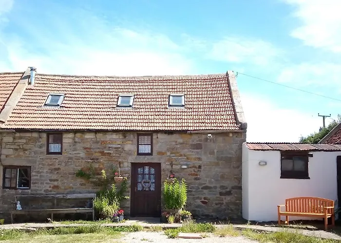 Lavender Cottage