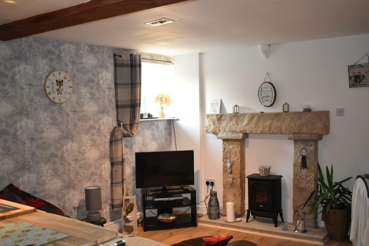 Lavender Holiday home Whitby